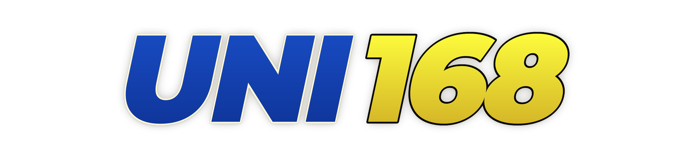 uni168 logo